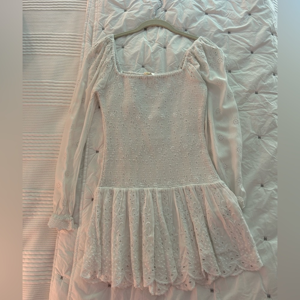 NWT LOVESHACK FANCY DRESS